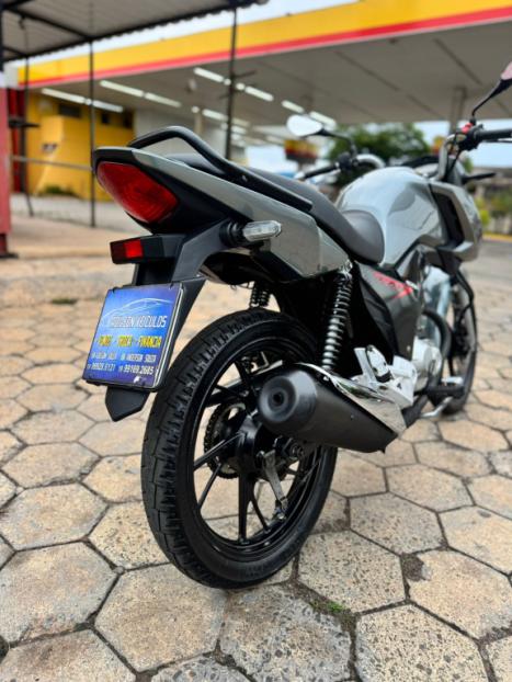 HONDA CG 160 FAN, Foto 7