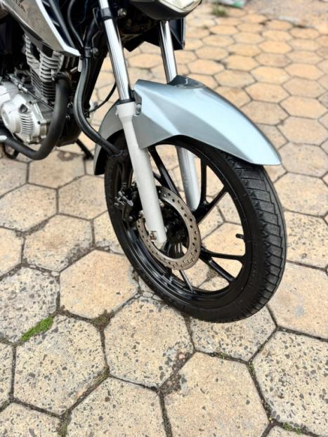 HONDA CG 160 FAN, Foto 8