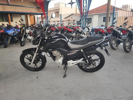 HONDA CG 160 FAN, Foto 3