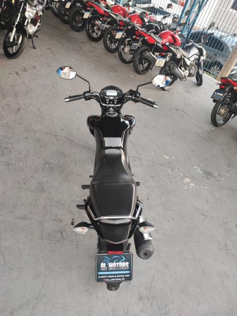 HONDA CG 160 FAN, Foto 6