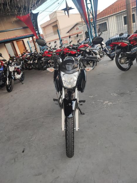 HONDA CG 160 FAN, Foto 7