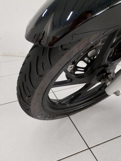 HONDA CG 160 FAN, Foto 6