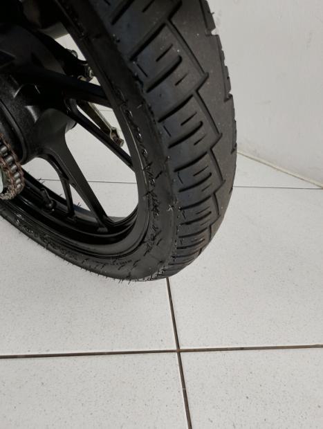 HONDA CG 160 FAN, Foto 7