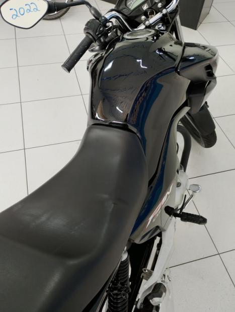 HONDA CG 160 FAN, Foto 8
