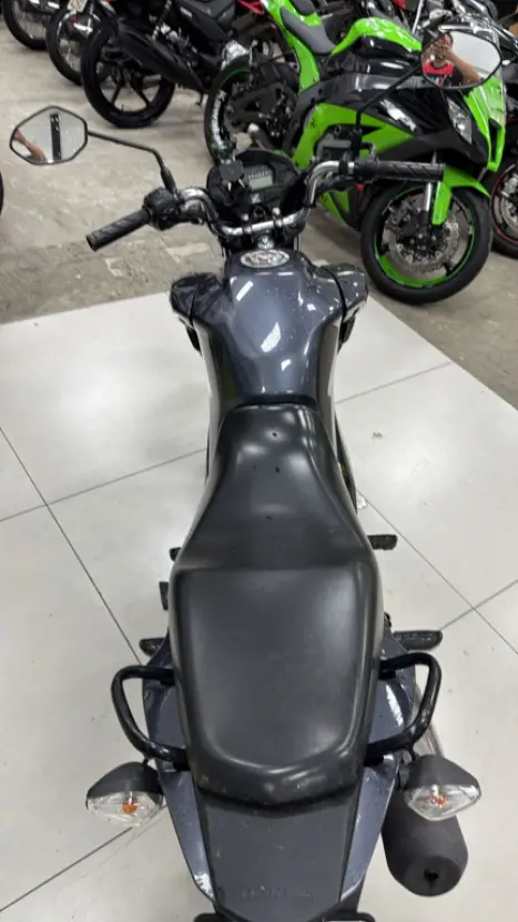HONDA CG 160 FAN, Foto 4