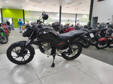 HONDA CG 160 FAN, Foto 7