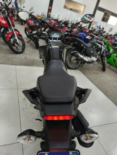 HONDA CG 160 FAN, Foto 10