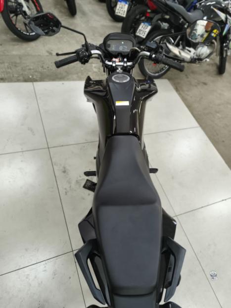 HONDA CG 160 FAN, Foto 11