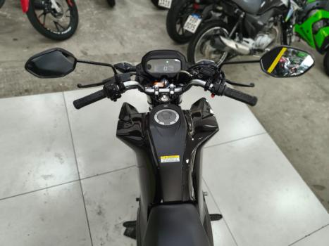 HONDA CG 160 FAN, Foto 12