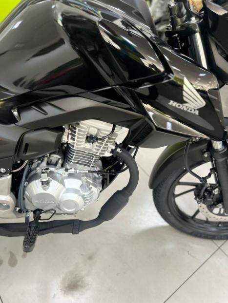 HONDA CG 160 FAN, Foto 6