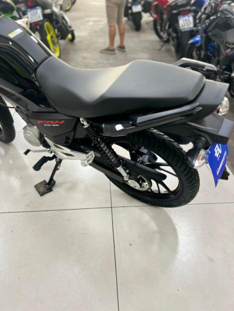 HONDA CG 160 FAN, Foto 7