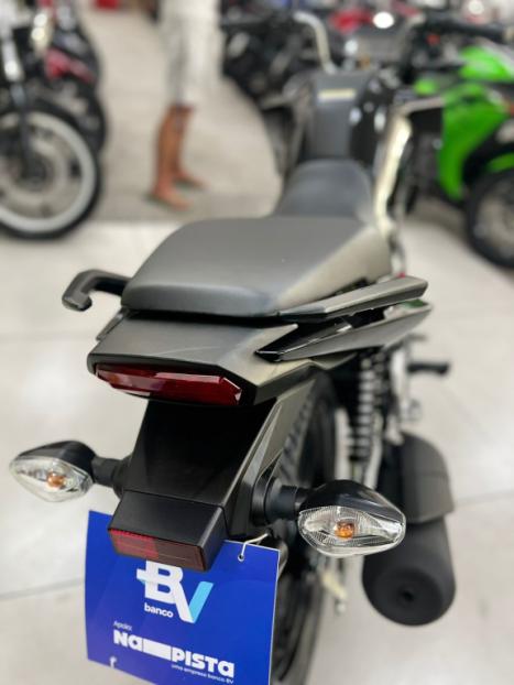 HONDA CG 160 FAN, Foto 8