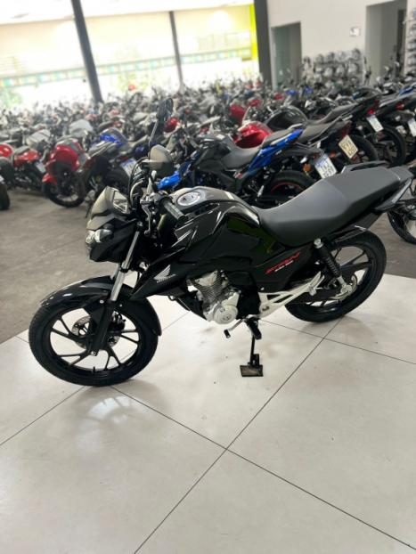 HONDA CG 160 FAN, Foto 10