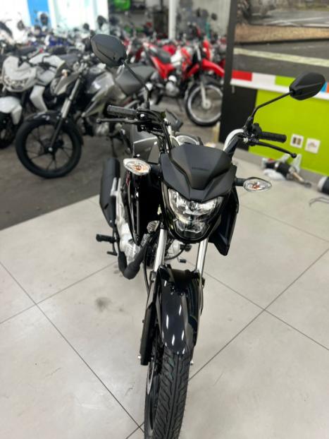 HONDA CG 160 FAN, Foto 12