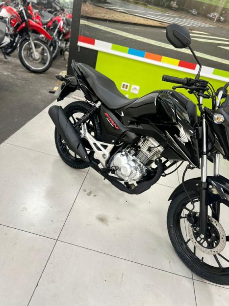 HONDA CG 160 FAN, Foto 13