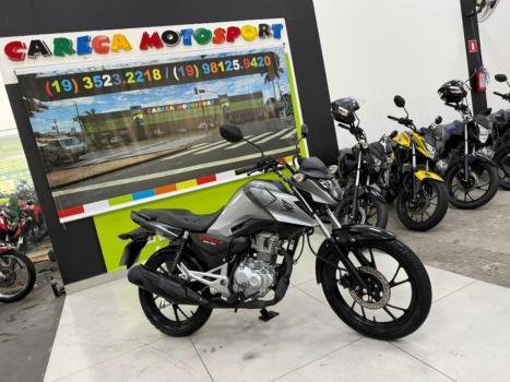 HONDA CG 160 FAN, Foto 1