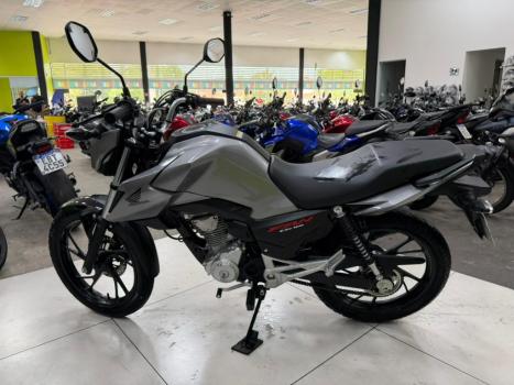 HONDA CG 160 FAN, Foto 4