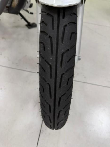 HONDA CG 160 FAN, Foto 4