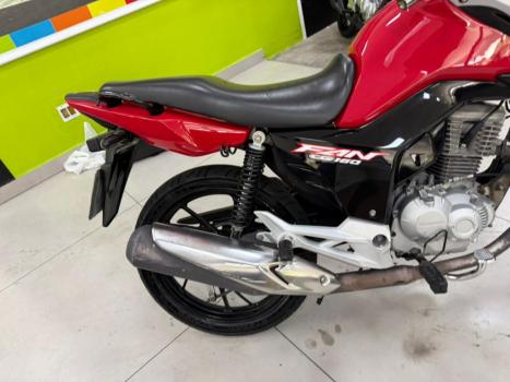 HONDA CG 160 FAN, Foto 6
