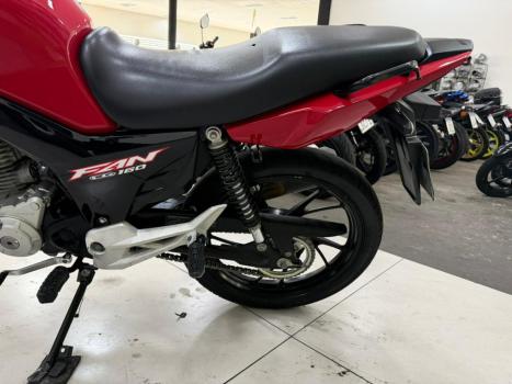 HONDA CG 160 FAN, Foto 8