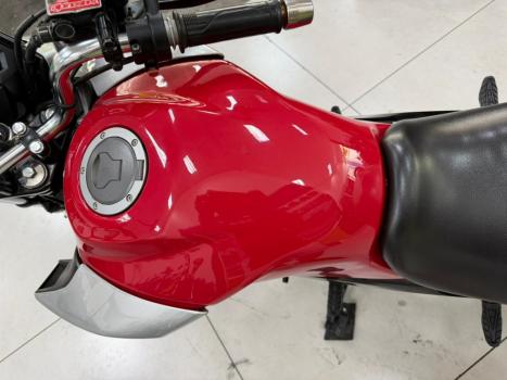 HONDA CG 160 FAN, Foto 13