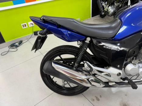 HONDA CG 160 FAN, Foto 3