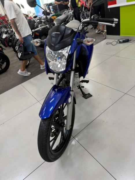 HONDA CG 160 FAN, Foto 6