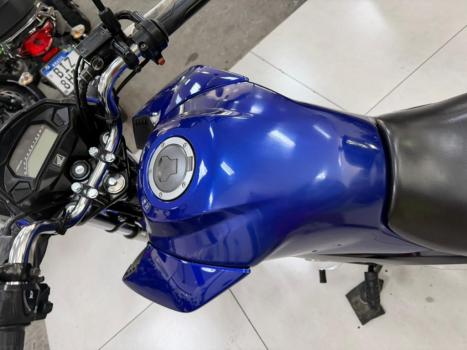 HONDA CG 160 FAN, Foto 7