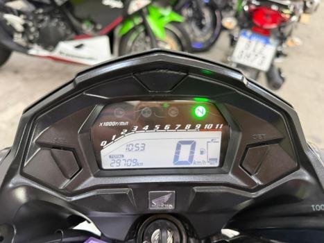 HONDA CG 160 FAN, Foto 12