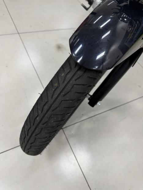 HONDA CG 160 FAN, Foto 2