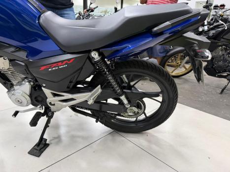 HONDA CG 160 FAN, Foto 3