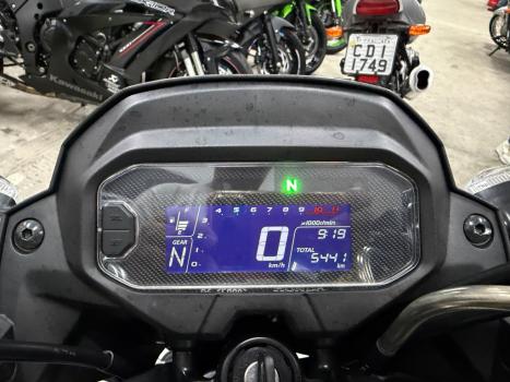 HONDA CG 160 FAN, Foto 5