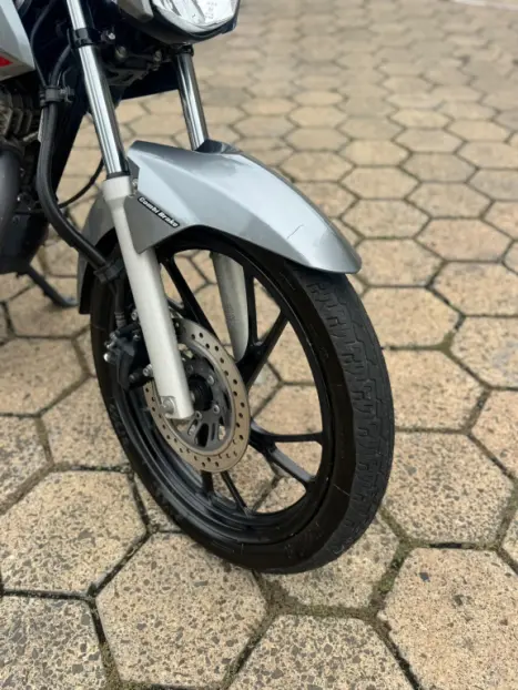 HONDA CG 160 FAN, Foto 7