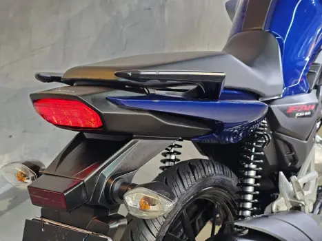 HONDA CG 160 FAN, Foto 6