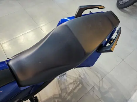 HONDA CG 160 FAN, Foto 10