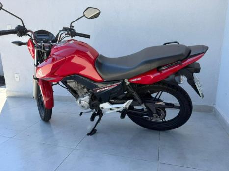 HONDA CG 160 FAN, Foto 7