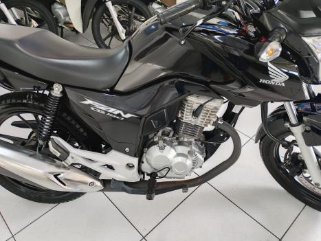 HONDA CG 160 FAN, Foto 1