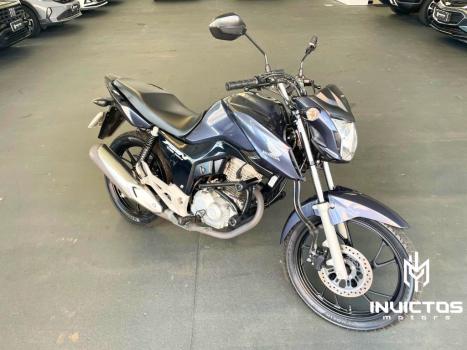 HONDA CG 160 FAN, Foto 1