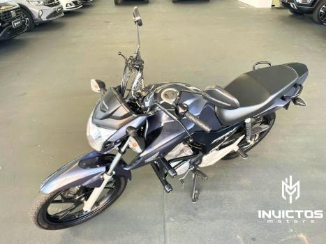 HONDA CG 160 FAN, Foto 4