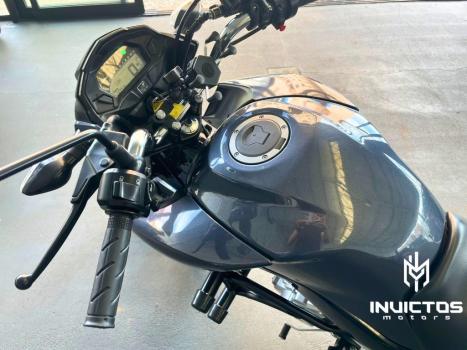 HONDA CG 160 FAN, Foto 5