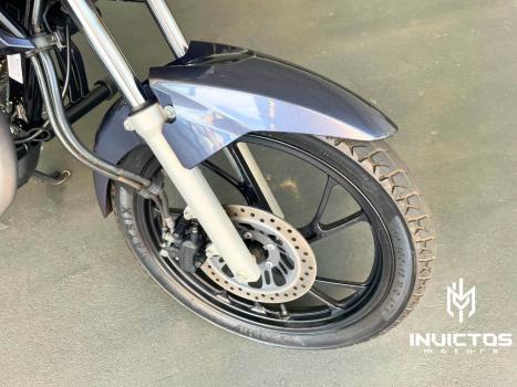 HONDA CG 160 FAN, Foto 7