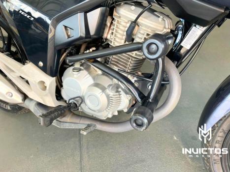 HONDA CG 160 FAN, Foto 8