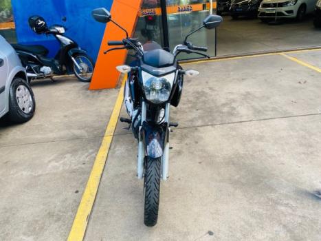 HONDA CG 160 FAN, Foto 1