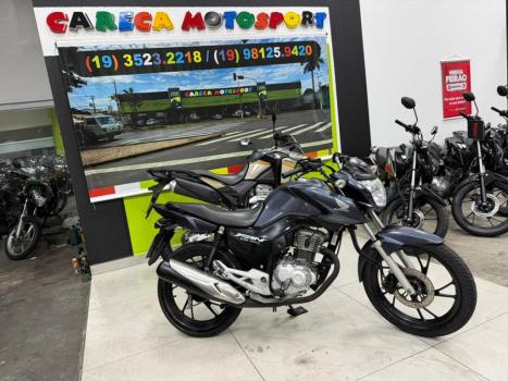 HONDA CG 160 FAN, Foto 2