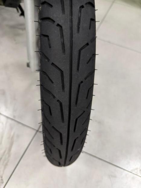 HONDA CG 160 FAN, Foto 3