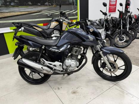 HONDA CG 160 FAN, Foto 5