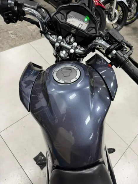 HONDA CG 160 FAN, Foto 16