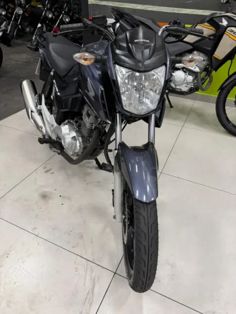 HONDA CG 160 FAN, Foto 17