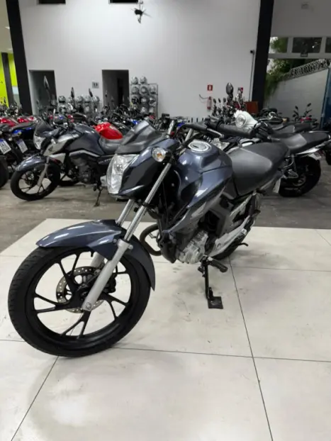 HONDA CG 160 FAN, Foto 18