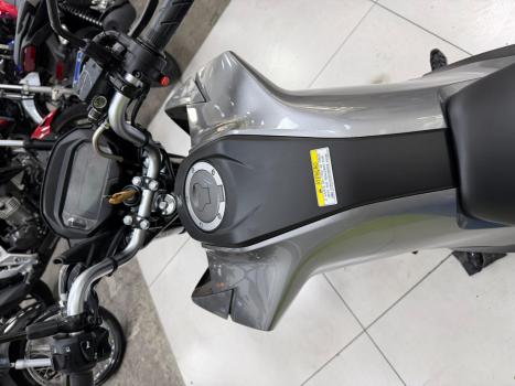 HONDA CG 160 FAN, Foto 2